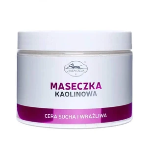 Jadwiga Kaolin Mask, 500 мл