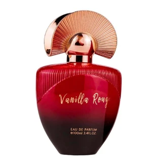 Парфумована вода Maison Asrar Vanilla Rouge, 100 мл