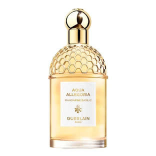 Туалетная вода Guerlain Aqua Allegoria Mandarine Basilic, 125 мл