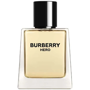 Туалетная вода Burberry Hero, 50 мл