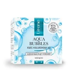Гідрокрем Lirene Aqua Bubbles Hyaluronic Acid 4D Глибоко зволожуючий, 50 мл