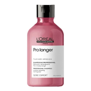 L Oreal Professionnel Serie Expert Pro Longer Hair Improvement Shampoo, 300 мл
