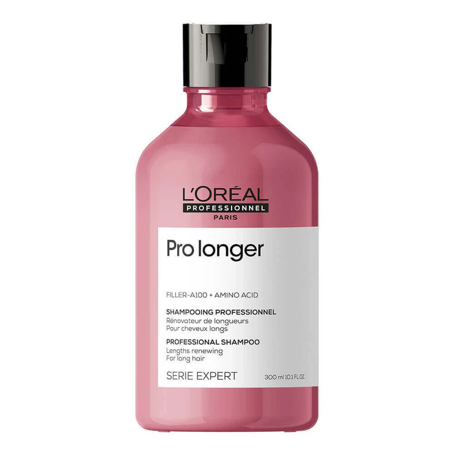L Oreal Professionnel Serie Expert Pro Longer Hair Improvement Shampoo, 300 мл: цены и характеристики