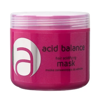 Маска для волос Stapiz Acid Balance Hair Acidifying, 500 мл