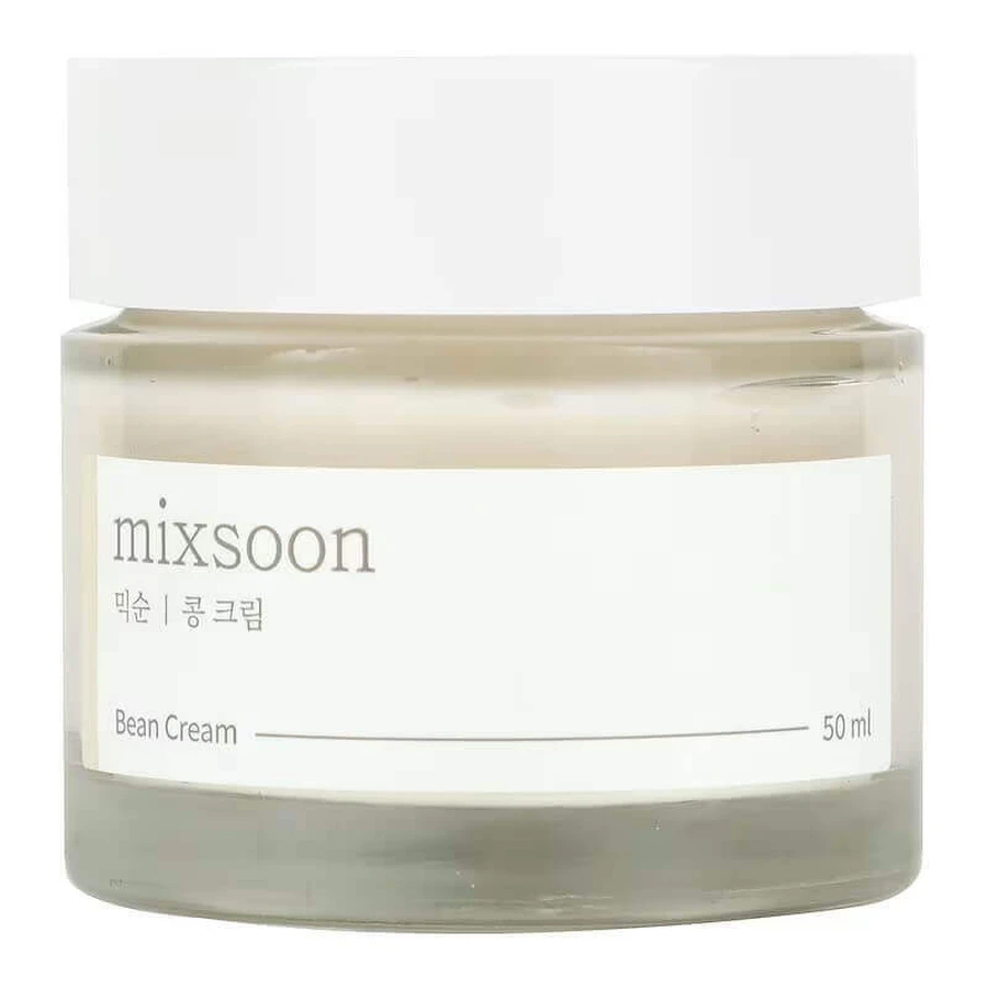 Интенсивно увлажняющий крем Mixsoon Bean Cream, 50 мл: цены и характеристики