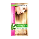 Marion, Color Shampoo, 51 світло-перламутровий блонд, 40 мл