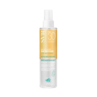 SVR Sun Eau Soleil, Зволожуючий сонцезахисний спрей SPF 30, 200 мл