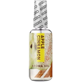 Exo Aroma Apple Cinnamon Intimate Gel, 50 мл
