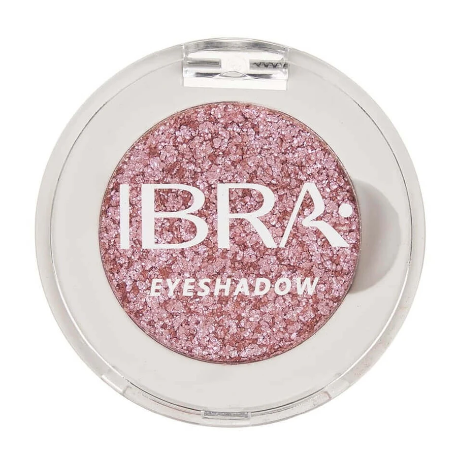 Тіні для повік Ibra Magic Moments Pink Snow, 1,3 г: ціни та характеристики