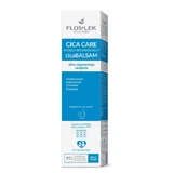 Floslek Pharma Cica Care Cica заспокійливий і відновлюючий бальзам, 60 мл