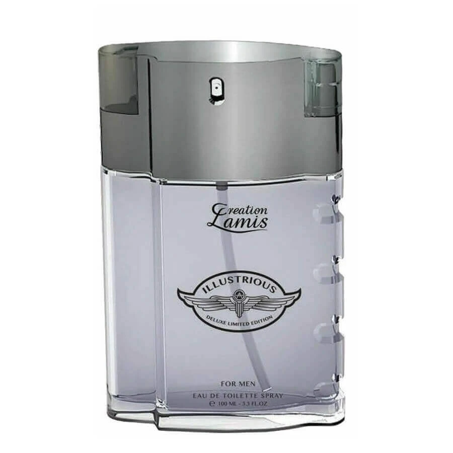Creation Lamis Illustrious Eau de Parfum, 100 мл: цены и характеристики