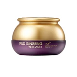 Крем против морщин Bergamo Red Ginseng с красным женьшенем, 50 мл