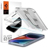 Стиклер температуры Spigen Glas.tR EZ Fit для iPhone 13 / 13 Pro / 14 - 2 бука.