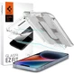 Стиклер температуры Spigen Glas.tR EZ Fit для iPhone 13 / 13 Pro / 14 - 2 бука.