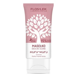 Масло Мурумуру Flos-Lek Perfect Hands, 50 мл