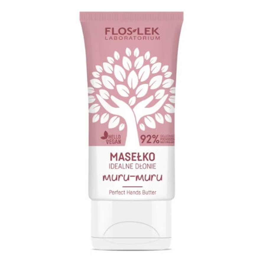 Масло Мурумуру Flos-Lek Perfect Hands, 50 мл: ціни та характеристики