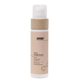 Anwen Aware Scalp Care Microbiome Revitalising Serum, 100 мл
