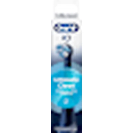 Запасні щітки Oral-B IO Ultimate Clean IO Ultimate Clean Black, 2 шт.: ціни та характеристики