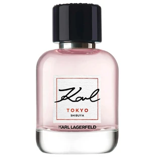 Karl Lagerfeld Karl Tokyo Shibuya, Eau de Parfum, 60ml