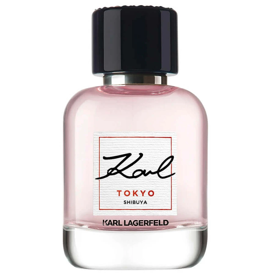Karl Lagerfeld Karl Tokyo Shibuya, Eau de Parfum, 60ml: цены и характеристики