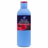 Гель для вмивання тіла Felce Azzurra, гібіскус і рожевий перець, 650 мл