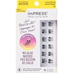 KISS Gene false Gene Impress Press-On 01, 1 Set: цены и характеристики