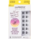 KISS Gene false Gene Impress Press-On 01, 1 Set: цены и характеристики
