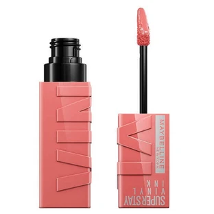 Maybelline Super Stay Vinyl Ink 100 Charmed, 4,2 мл