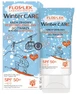 Flos-Lek Winter Care Зимовий сонцезахисний крем для обличчя SPF 50+, 30 мл