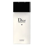 Гель для душу Dior Homme, 200 мл