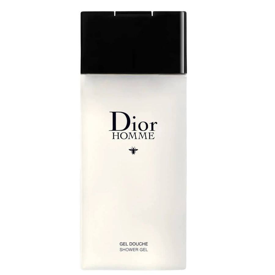 Гель де дюш Dior Homme, 200 мл: цены и характеристики