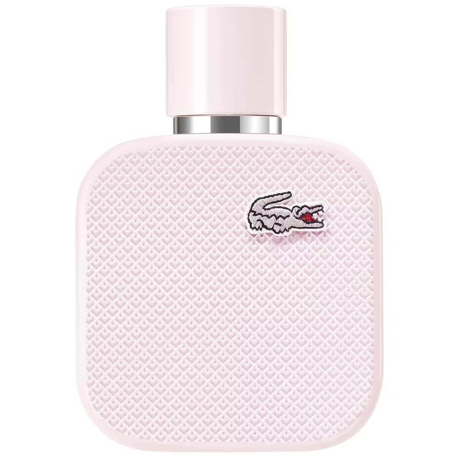 Lacoste L.12.12 Rose парфюмированная вода, 50 мл: цены и характеристики
