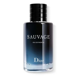 Dior Sauvage, Парфюмированная вода, 100 мл