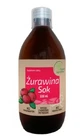 Клюквенный сок Fruits of the Gardens, 500 мл