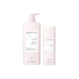 Шампунь Kerasilk Essentials Redensifying ущільнюючий 750мл
