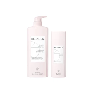 Шампунь Kerasilk Essentials Redensifying ущільнюючий 750мл