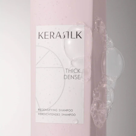 Шампунь Kerasilk Essentials Redensifying ущільнюючий 750мл: ціни та характеристики