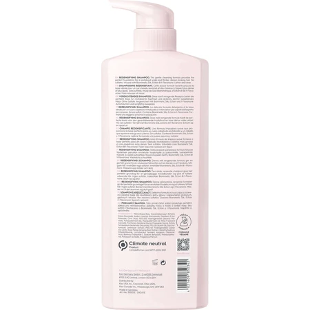 Шампунь Kerasilk Essentials Redensifying ущільнюючий 750мл: ціни та характеристики
