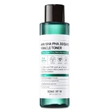 Some By Mi AHA.BHA.PHA 30 Days Miracle Facial Toner, 150 мл
