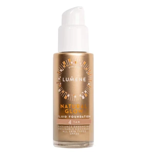 Lumene Осветляющая и разглаживающая основа 4 Tan SPF20, 30 мл