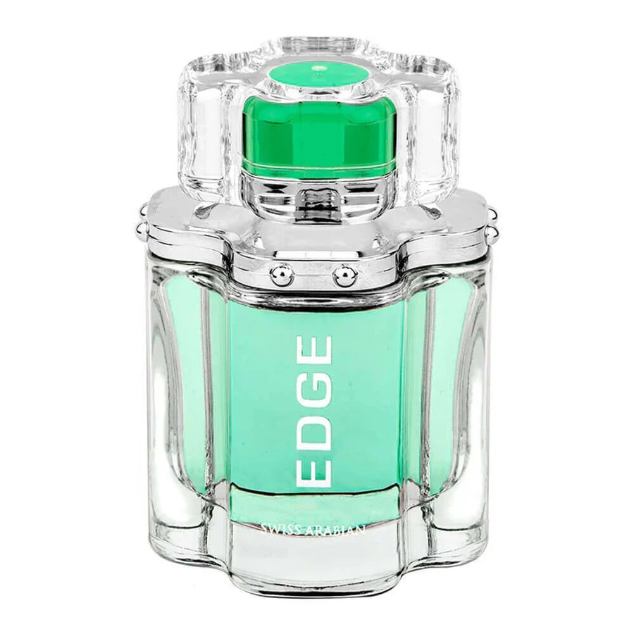 Туалетная вода Swiss Arabian Edge for Men, 100 мл: цены и характеристики