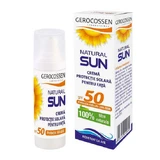 Gerocossen Пляжный крем для лица, SPF 50, 30 мл, Gerocossen