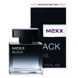 Туалетна вода Mexx Black Man, 30 мл
