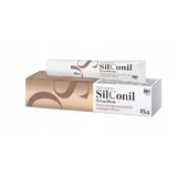 Гель для тела Silesian SilConil Scar Gel от шрамов и рубцов, 15 г