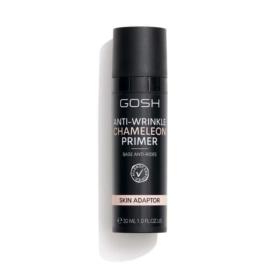 Gosh Chameleon Primer Anit-Wrinkle Makeup Base, 30 мл: цены и характеристики