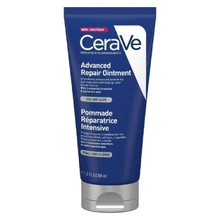 Интенсивно восстанавливающая мазь CeraVe для лица, тела и губ, 88 мл