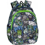 Рюкзак CoolPack Jerry Monster Youth, 1 шт.