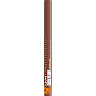 NYX PROFESSIONAL MAKEUP Підводка для губ Duck Plump 09 Beige Boost, 0,33 г