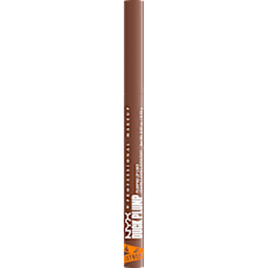 NYX PROFESSIONAL MAKEUP Підводка для губ Duck Plump 09 Beige Boost, 0,33 г: ціни та характеристики