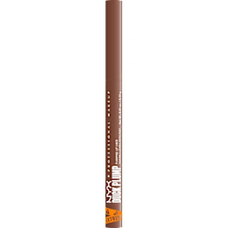 NYX PROFESSIONAL MAKEUP Підводка для губ Duck Plump 09 Beige Boost, 0,33 г: ціни та характеристики